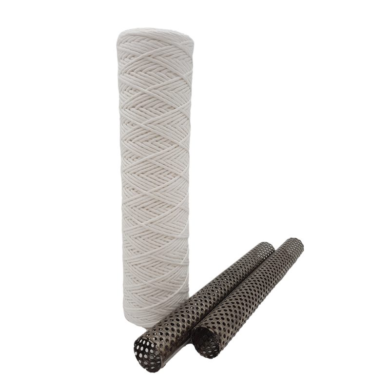 Wound Insert String SWF Series String Wound Cartridge | Innoclear