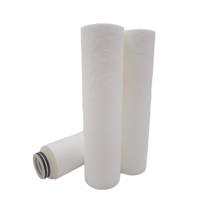 MB Series Melt Blown Filter Cartridge Innoclear