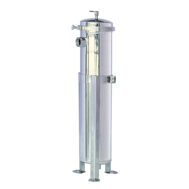 BFL Series Bag Filter Housing (Clamp Type) | Innoclear