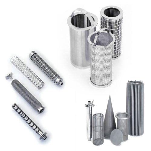 Polymer Filtration | Innoclear